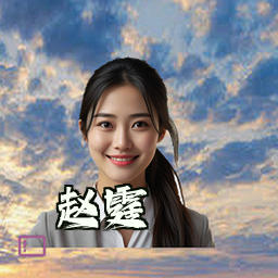 赵霆